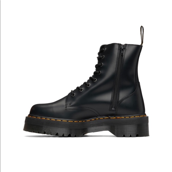 Dr.martens Jadon boots - Picture 3 of 6